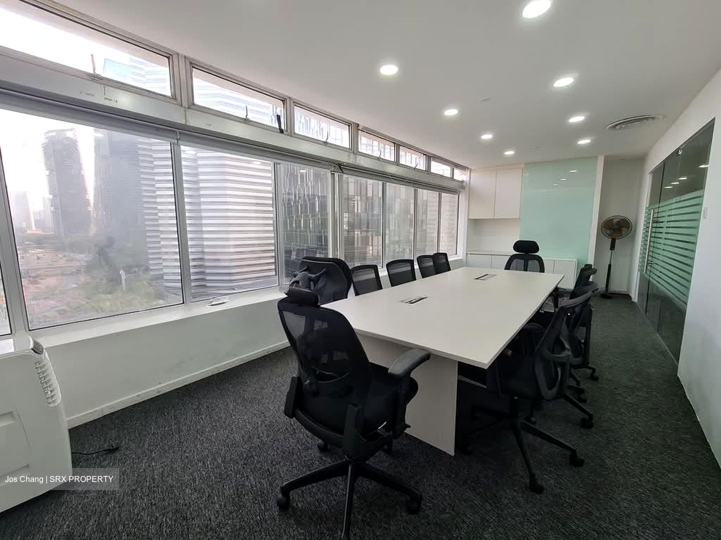 The Plaza (D7), Office #567431191